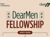 DearMen Fellowship 2026 (Fully-funded) dearmen-fellowship-2026-(fully-funded)