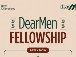 dearmen-fellowship-2026-(fully-funded)