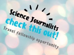 Kavli Prize Travel Fellowships for Science Journalists 2026 kavli-prize-travel-fellowships-for-science-journalists-2026