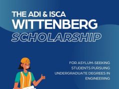Adi and Isca Wittenberg Scholarship 2026 adi-and-isca-wittenberg-scholarship-2026