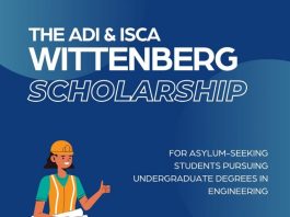 adi-and-isca-wittenberg-scholarship-2026