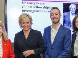 sir-harry-evans-fellowship-in-investigative-journalism-2027-(funded)
