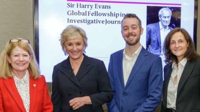 sir-harry-evans-fellowship-in-investigative-journalism-2027-(funded) sir-harry-evans-fellowship-in-investigative-journalism-2027-(funded)