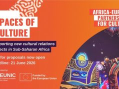 Call for Proposals: EUNIC Spaces of Culture 2026 (up to EUR 50,000) call-for-proposals:-eunic-spaces-of-culture-2026-(up-to-eur-50,000)