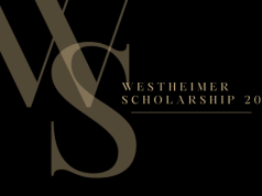 Westheimer Scholarship 2026 westheimer-scholarship-2026