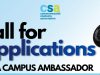 Commonwealth Students Association Call for Campus Ambassadors Across the Commonwealth commonwealth-students-association-call-for-campus-ambassadors-across-the-commonwealth