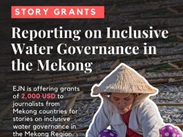 ejn-story-grants-to-support-reporting-on-inclusive-water-governance-in-the-mekong-region-2026-(up-to-$2,000)