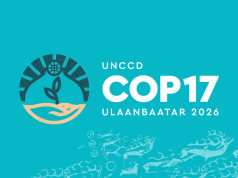 Call for Applications: UNCCD COP17 Women Delegates Negotiation Training 2026 call-for-applications:-unccd-cop17-women-delegates-negotiation-training-2026
