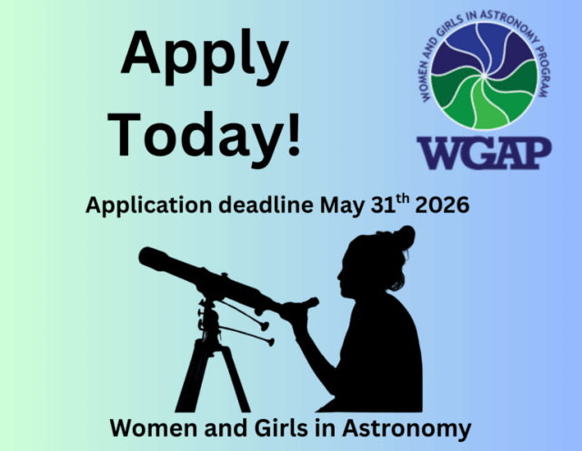 women-and-girls-in-astronomy-program-(wgap) 2026-($2,000-grant) women-and-girls-in-astronomy-program-(wgap) 2026-($2,000-grant)