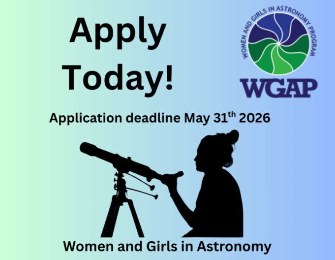 women-and-girls-in-astronomy-program-(wgap) 2026-($2,000-grant) women-and-girls-in-astronomy-program-(wgap) 2026-($2,000-grant)