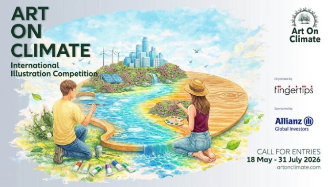 art-on-climate-international-illustration-competition-2026
