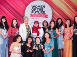 Women of the Future Awards Southeast Asia 2026 women-of-the-future-awards-southeast-asia-2026