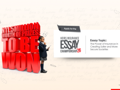 Heirs Insurance Essay Championship 2026 (N5,000,000 prize) heirs-insurance-essay-championship-2026-(n5,000,000-prize)