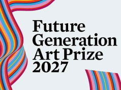 Future Generation Art Prize 2027 ($100,000 award) future-generation-art-prize-2027-($100,000-award)