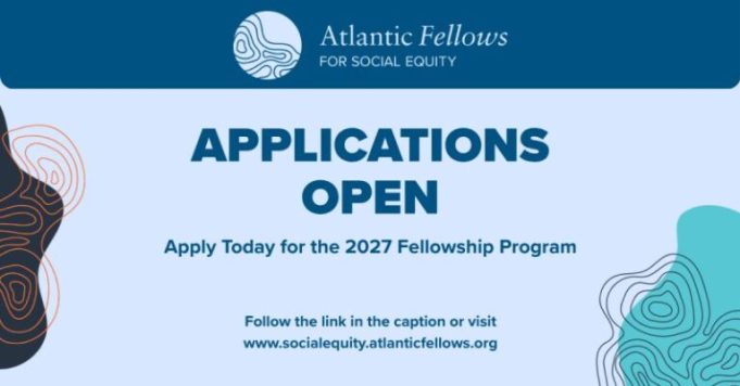 atlantic-fellows-for-social-equity-(afse)-fellowship-2027-(funded)
