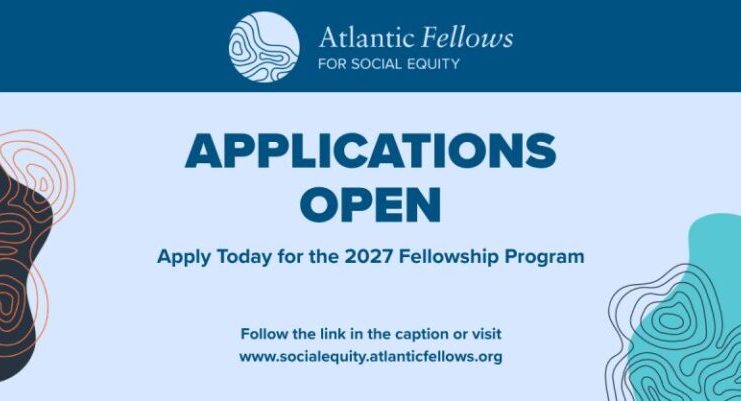 atlantic-fellows-for-social-equity-(afse)-fellowship-2027-(funded)