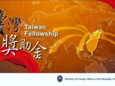 Ministry of Foreign Affairs (MOFA) Taiwan Fellowship 2027 ministry-of-foreign-affairs-(mofa)-taiwan-fellowship-2027