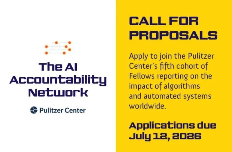 pulitzer-center-ai-accountability-fellowships-2026-(up-to-$25,000)
