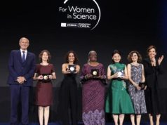L’Oréal-UNESCO for Women in Science International Awards 2027 (up to €100,000) l’oreal-unesco-for-women-in-science-international-awards-2027-(up-to-e100,000)