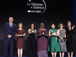 L’Oréal-UNESCO for Women in Science International Awards 2027 (up to €100,000) l’oreal-unesco-for-women-in-science-international-awards-2027-(up-to-e100,000)
