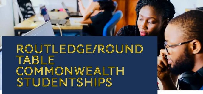 routledge/round-table-commonwealth-studentship-awards-2026-2027-(up-to-5,500)