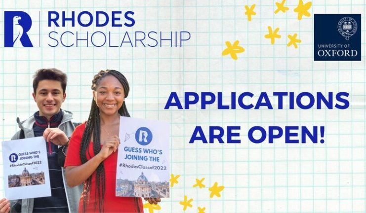 rhodes-scholarships-2027-for-study-at-the-university-of-oxford-(fully-funded)