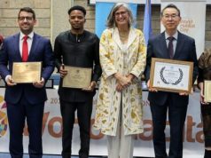 UN-Habitat Scroll of Honour Award 2026 un-habitat-scroll-of-honour-award-2026