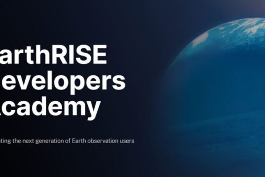 EarthRISE Developers Academy 2026 earthrise-developers-academy-2026
