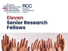FCDO Senior Research Fellowships 2026 fcdo-senior-research-fellowships-2026