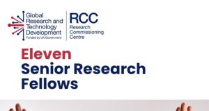 FCDO Senior Research Fellowships 2026 fcdo-senior-research-fellowships-2026