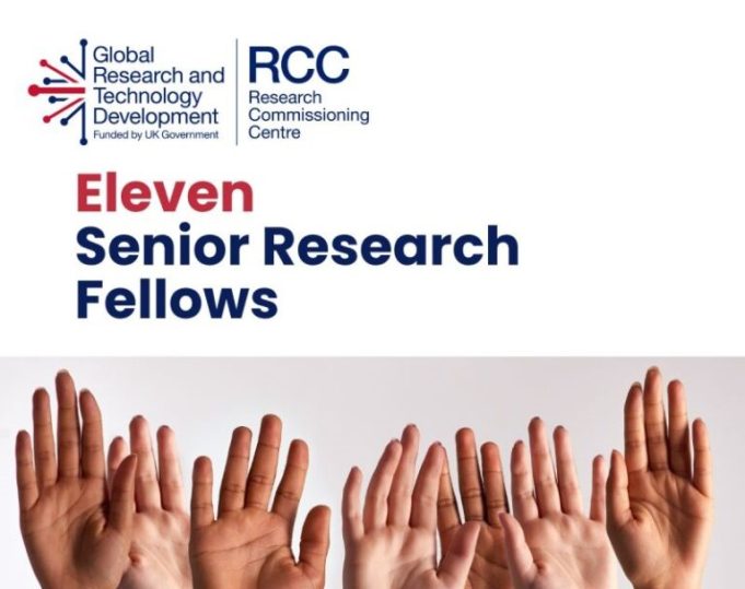 fcdo-senior-research-fellowships-2026 fcdo-senior-research-fellowships-2026