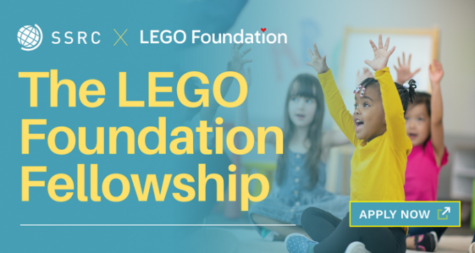 lego-foundation-fellowship-2026-for-researchers-(up-to-$300,000)