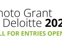 Deloitte Photo Grant 2026 (up tp €25,000) deloitte-photo-grant-2026-(up-tp-e25,000)