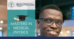 Professor Tagirin A. Fregene Scholarship Fund for Masters in Medical Physics 2026 professor-tagirin-a.-fregene scholarship-fund-for-masters-in-medical-physics-2026