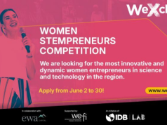 WeXchange Women STEMpreneurs Competition 2026 wexchange-women-stempreneurs-competition-2026