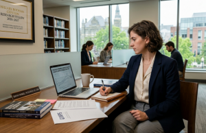 Hillary Rodham Clinton Research Fellow 2026-2027 (up to $70,000) hillary-rodham-clinton-research-fellow-2026-2027-(up-to-$70,000)