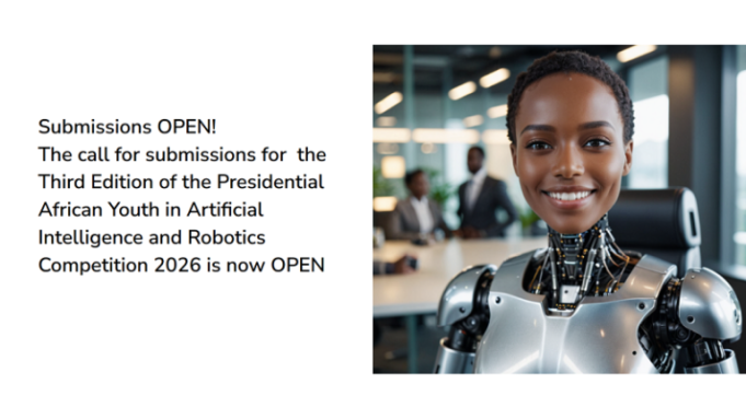 presidential-african-youth-in-artificial-intelligence-and-robotics-competition-2026