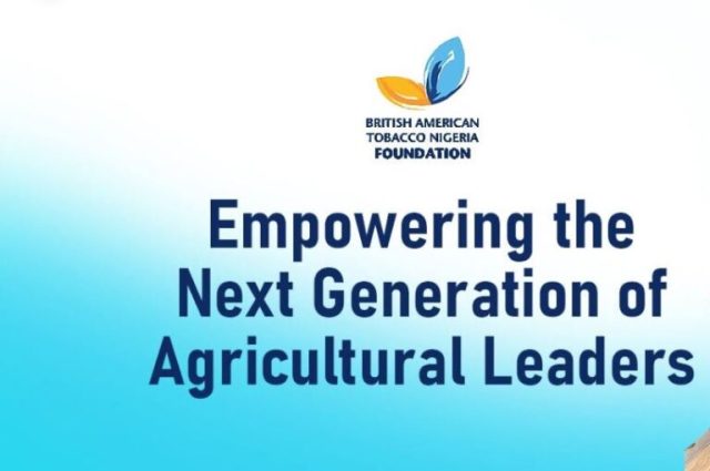 batn-foundation-farmers-for-the-future-(f4f)-grant-2026-(up-to-₦10m-in-grant-prizes)