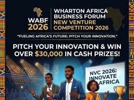 Wharton Africa Business Forum New Venture Competition 2026 wharton-africa-business-forum-new-venture-competition-2026