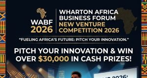 Wharton Africa Business Forum New Venture Competition 2026 wharton-africa-business-forum-new-venture-competition-2026