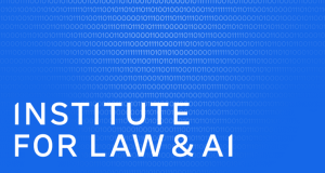 Institute for Law & AI Academic Fellowship 2026 institute-for-law-&-ai-academic-fellowship 2026