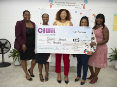 CIWiL Fempreneur Fund Grant 2026 for Women Entrepreneurs in Antigua and Barbuda ciwil-fempreneur-fund-grant-2026-for-women-entrepreneurs-in-antigua-and-barbuda