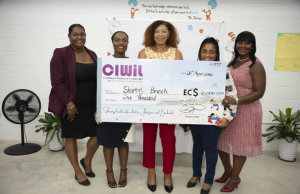 CIWiL Fempreneur Fund Grant 2026 for Women Entrepreneurs in Antigua and Barbuda ciwil-fempreneur-fund-grant-2026-for-women-entrepreneurs-in-antigua-and-barbuda