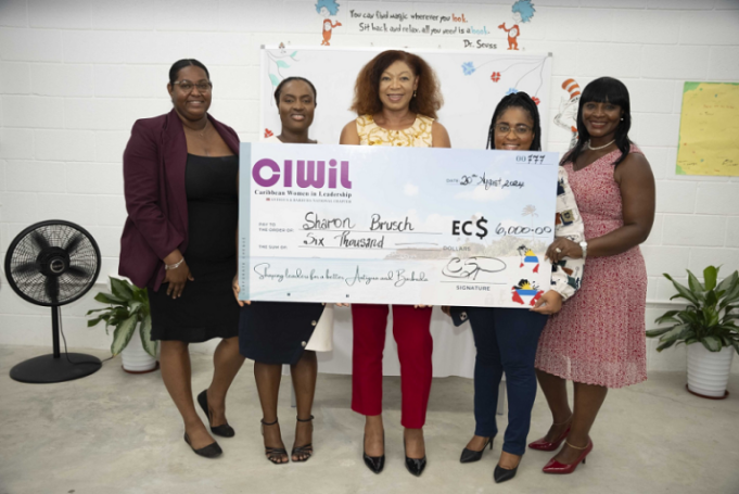 ciwil-fempreneur-fund-grant-2026-for-women-entrepreneurs-in-antigua-and-barbuda
