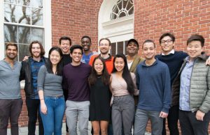 Harvard Radcliffe Institute Fellowship Program 2027-2028 (Stipend of $78,000) harvard-radcliffe-institute-fellowship-program-2027-2028-(stipend-of-$78,000)