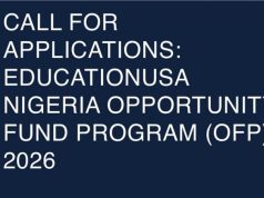 EducationUSA Nigeria Opportunity Fund Program (OFP) 2026 educationusa-nigeria-opportunity-fund-program-(ofp)-2026