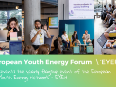 European Youth Energy Forum (EYEF) 2026 european-youth-energy-forum-(eyef)-2026