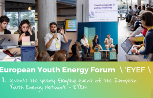 European Youth Energy Forum (EYEF) 2026 european-youth-energy-forum-(eyef)-2026