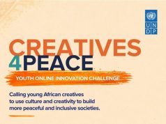 UNDP Creatives4Peace Youth Online Innovation Challenge 2026 undp-creatives4peace-youth-online-innovation-challenge-2026