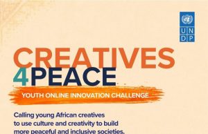 UNDP Creatives4Peace Youth Online Innovation Challenge 2026 undp-creatives4peace-youth-online-innovation-challenge-2026